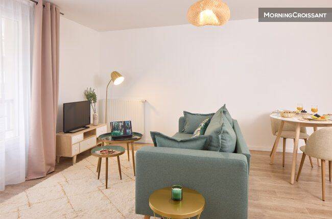 Appartement 2 pièces 42 m² · à Meaux · 42 m² · 920 €/mois