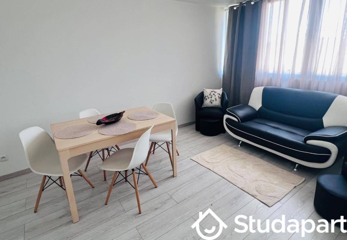4 pièces 67 m² · à Sainte-Foy-lès-Lyon · 67 m² · 1 201 €/mois