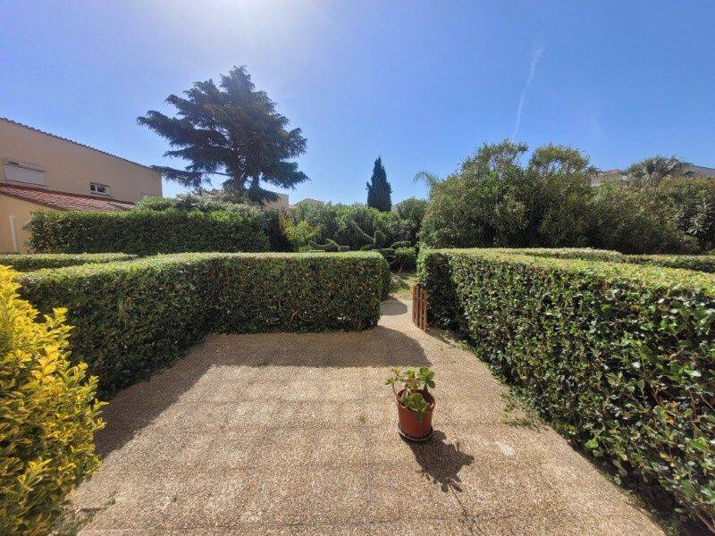 Appartement 2 pièces 33 m² · à Argelès-sur-Mer · 33 m² · 148 000 €