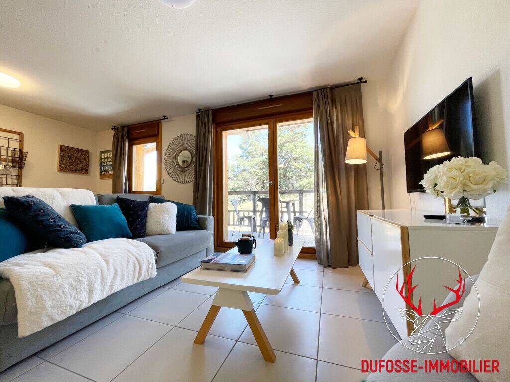 Appartement 1 pièce 35 m² · à Dévoluy · 35 m² · 154 700 €