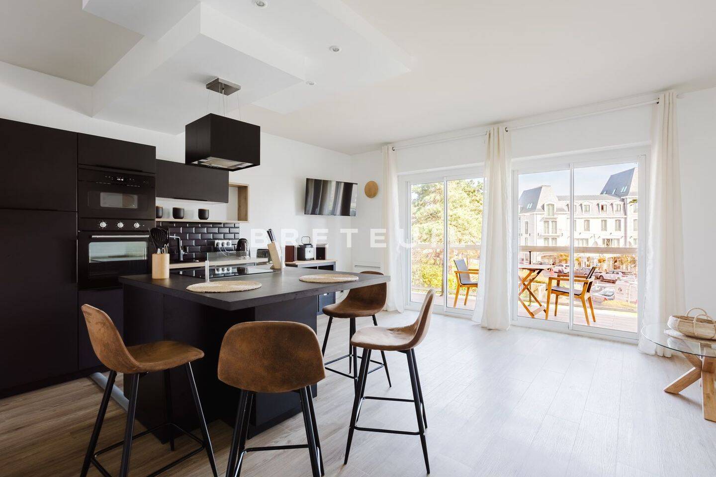 Appartement 2 pièces 48 m² · à Saint-Malo · 48 m² · 420 000 €