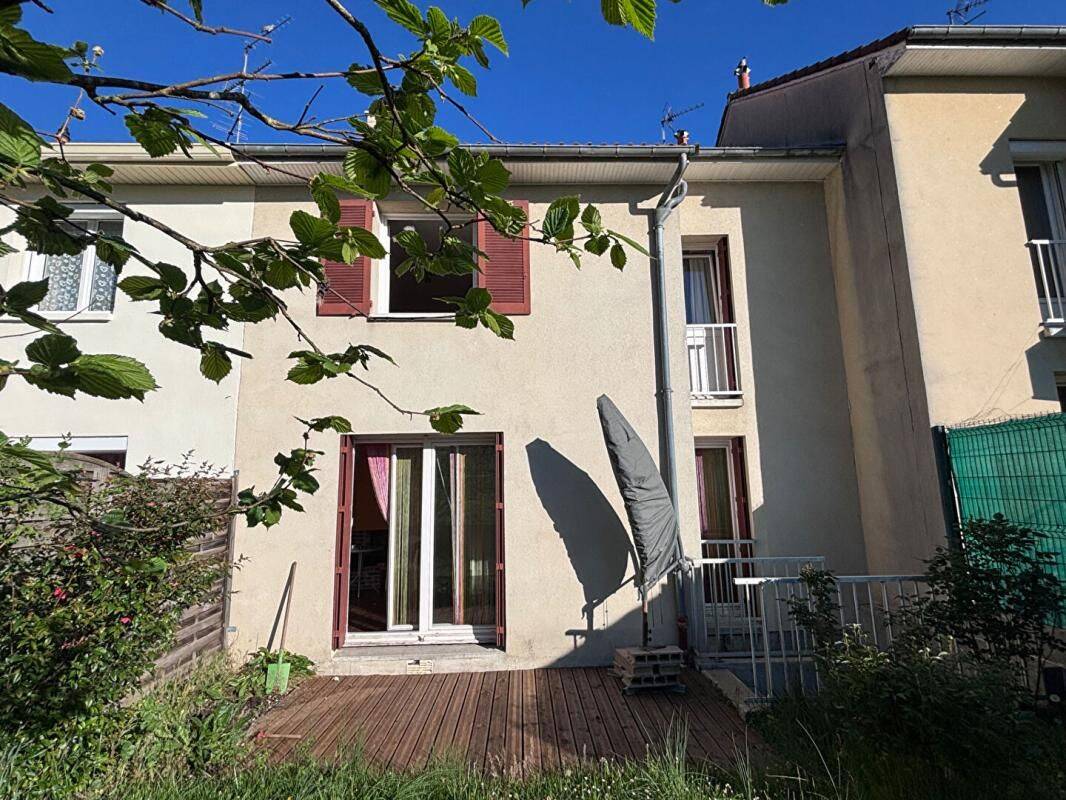 Maison 4 pièces 97 m² · à Blois · 97 m² · 140 000 €