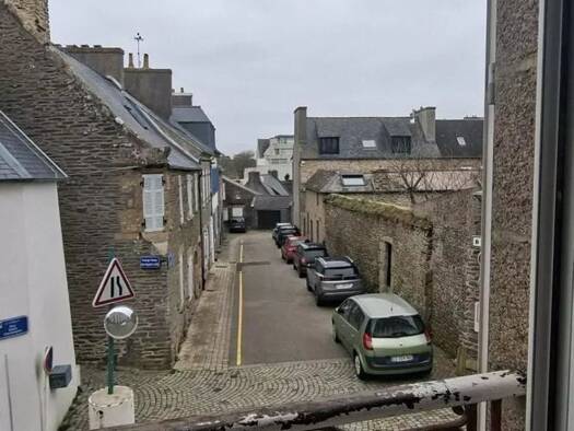 Appartement à vendre 143 000 € 2 pièces 1 chambre 35,4 m² 1er étage Le Conquet 29217