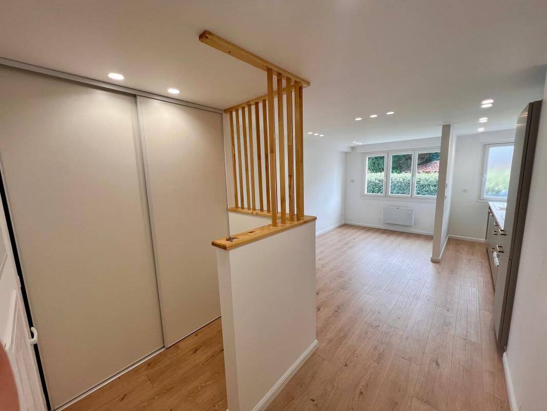 Appartement 3 pièces 55 m² · à Anglet · 54,6 m² · 299 000 €