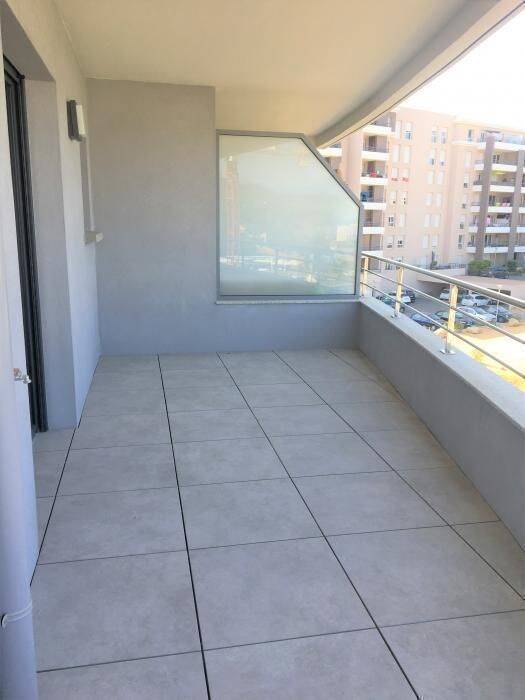 Appartement 2 pièces 45 m² · à Ajaccio · 45 m² · 730 €