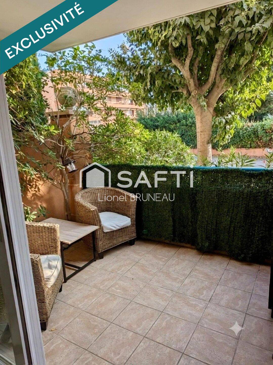 Appartement 2 pièces 47 m² · à Sanary-sur-Mer · 47 m² · 269 000 €