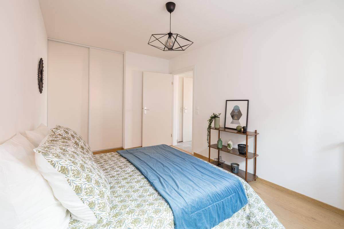 APT T3 - Route de Revel 31400 Toulouse — 5