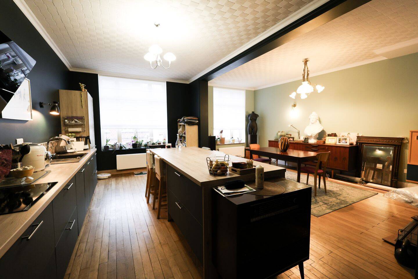 Maison 5 pièces 150 m² · à Hénin-Beaumont · 150 m² · 226 380 €