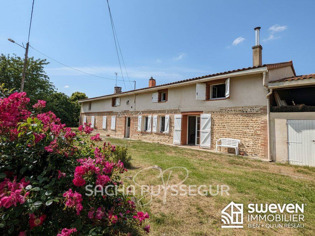 Maison 5 pièces 196 m² · à Muret · 196,4 m² · 425 000 €