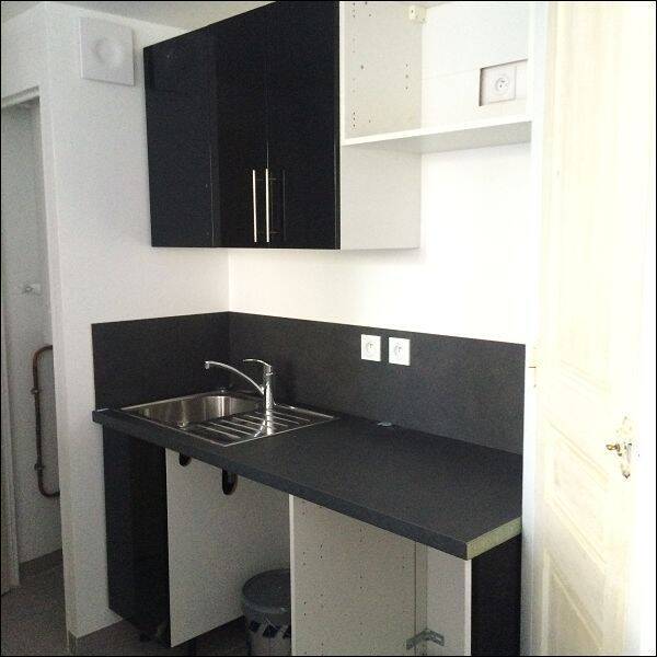 Appartement 3 pièces 52 m² · à Montgeron · 51,9 m² · 983 €
