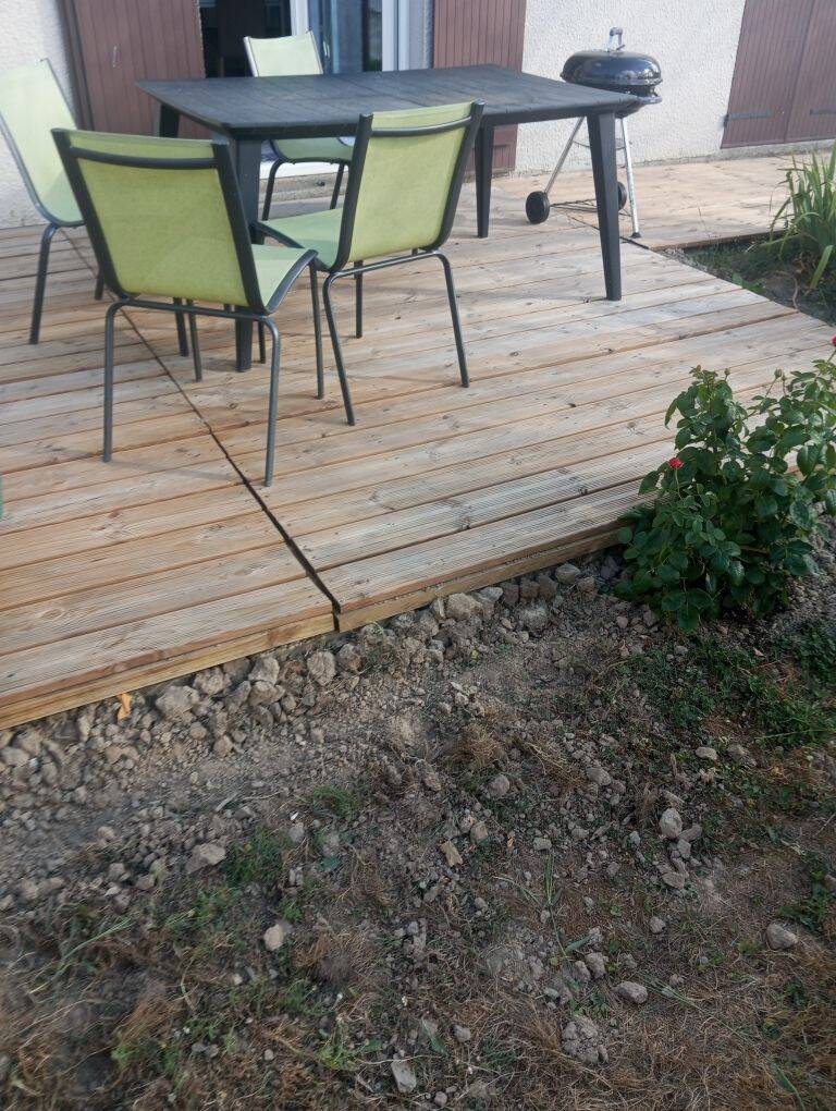 Maison 5 pièces 100 m² · à Coëx · 100 m² · 250 000 €