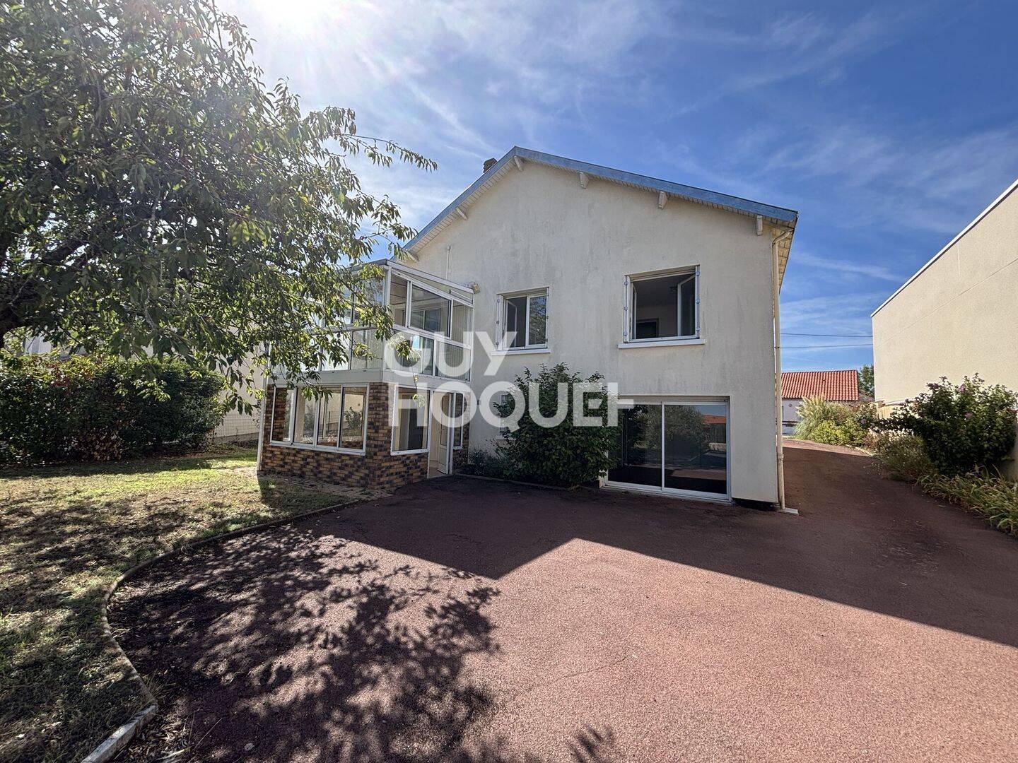 Maison 6 pièces 165 m² · à Basse-Goulaine · 165 m² · 387 000 €