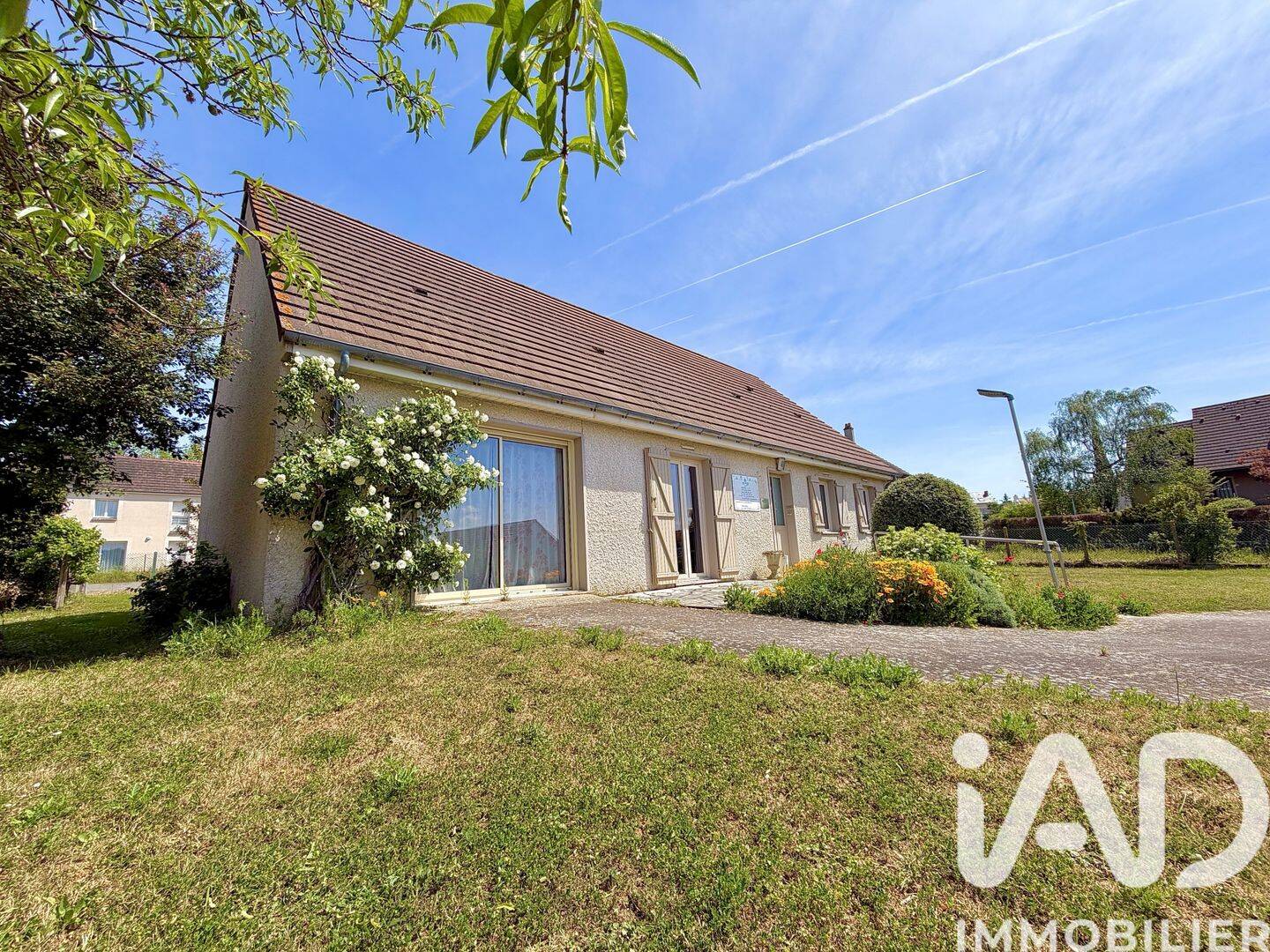 Maison 5 pièces 122 m² · à Le Blanc · 121,6 m² · 169 900 €