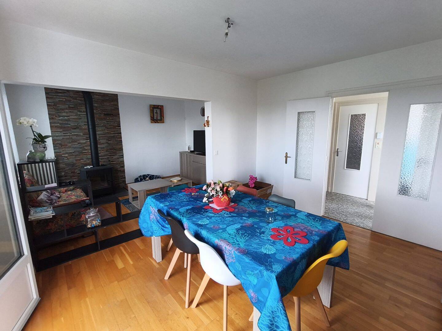 Maison 5 pièces 90 m² · à Montval-sur-Loir · 89,9 m² · 139 000 €