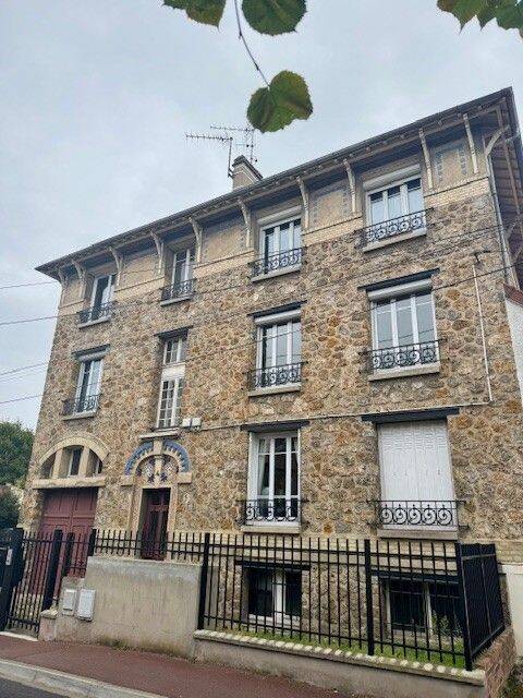 Appartement 2 pièces 58 m² · à Ermont · 58 m² · 1 170 €
