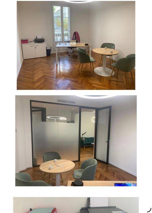 Appartement 1 pièce 15 m² · à Nice · 15 m² · 1 000 €