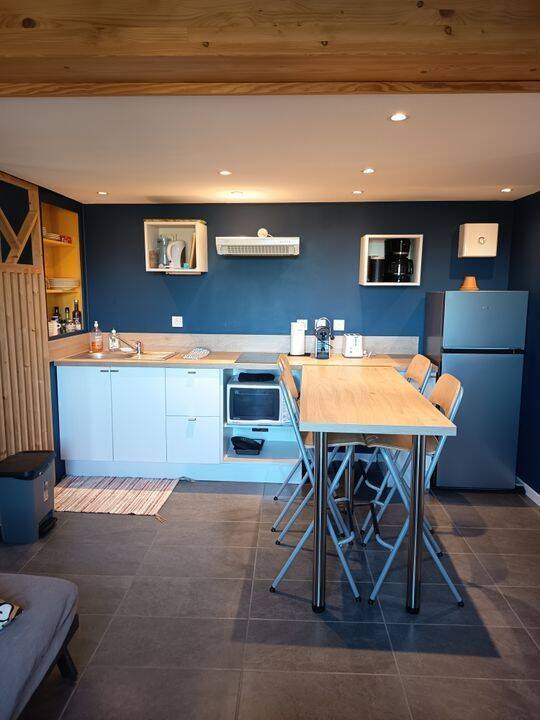 Appartement 1 pièce 30 m² · à La Seyne-sur-Mer · 30 m² · 680 €/mois