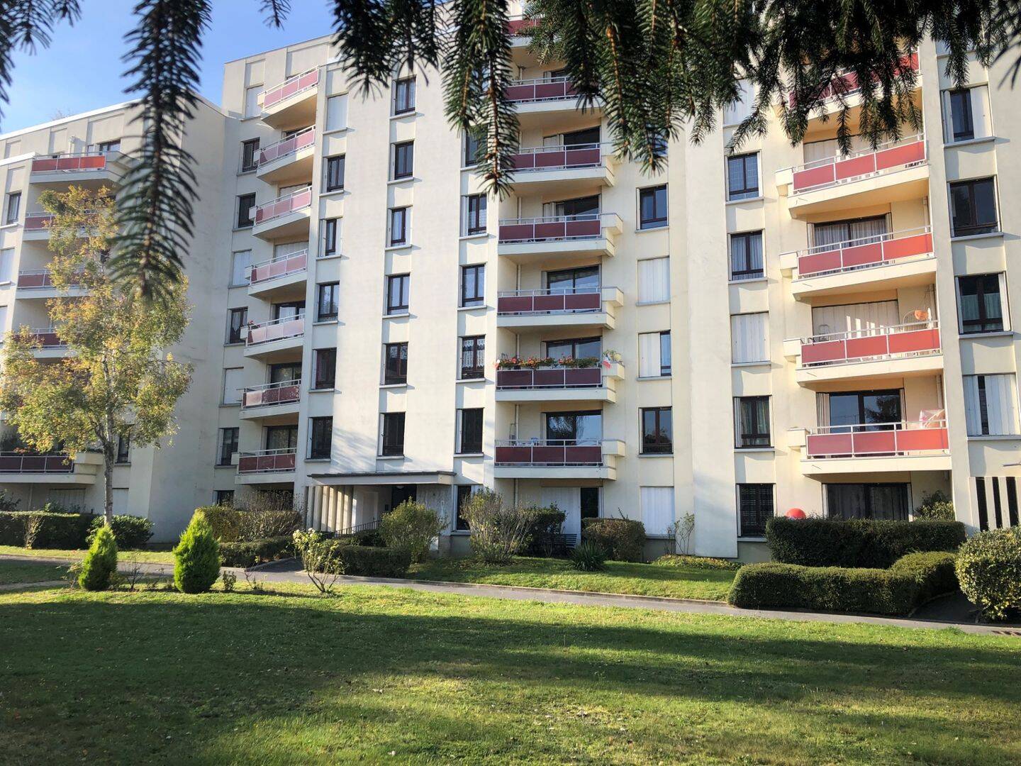Appartement 1 pièce 38 m² · à Cormontreuil · 38 m² · 101 650 €