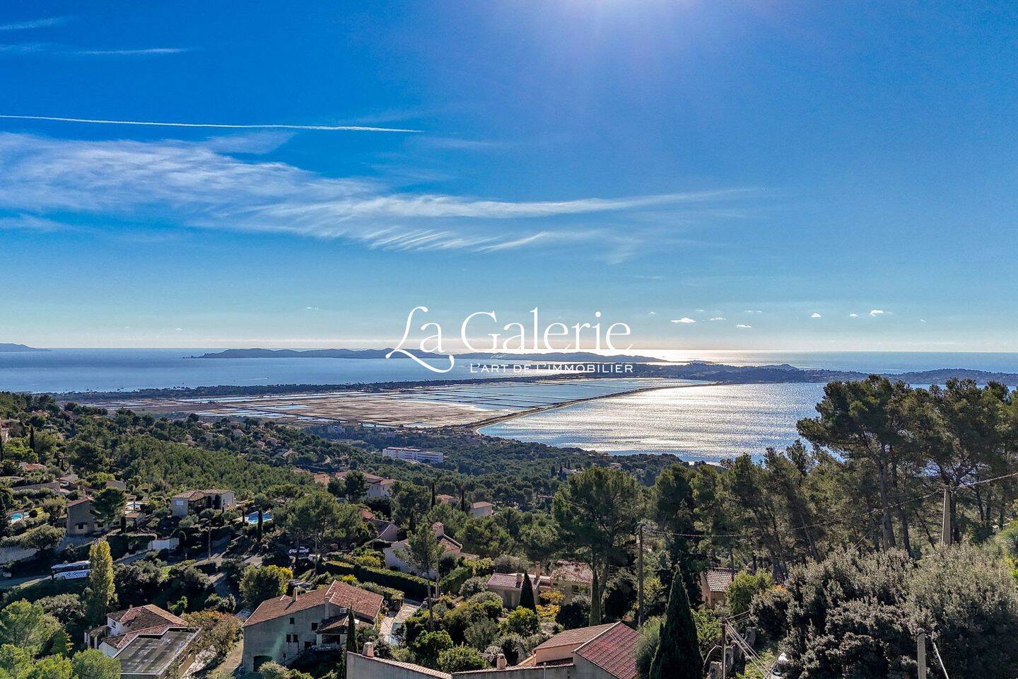 Maison 3 pièces 112 m² · à Hyères · 112 m² · 849 000 €