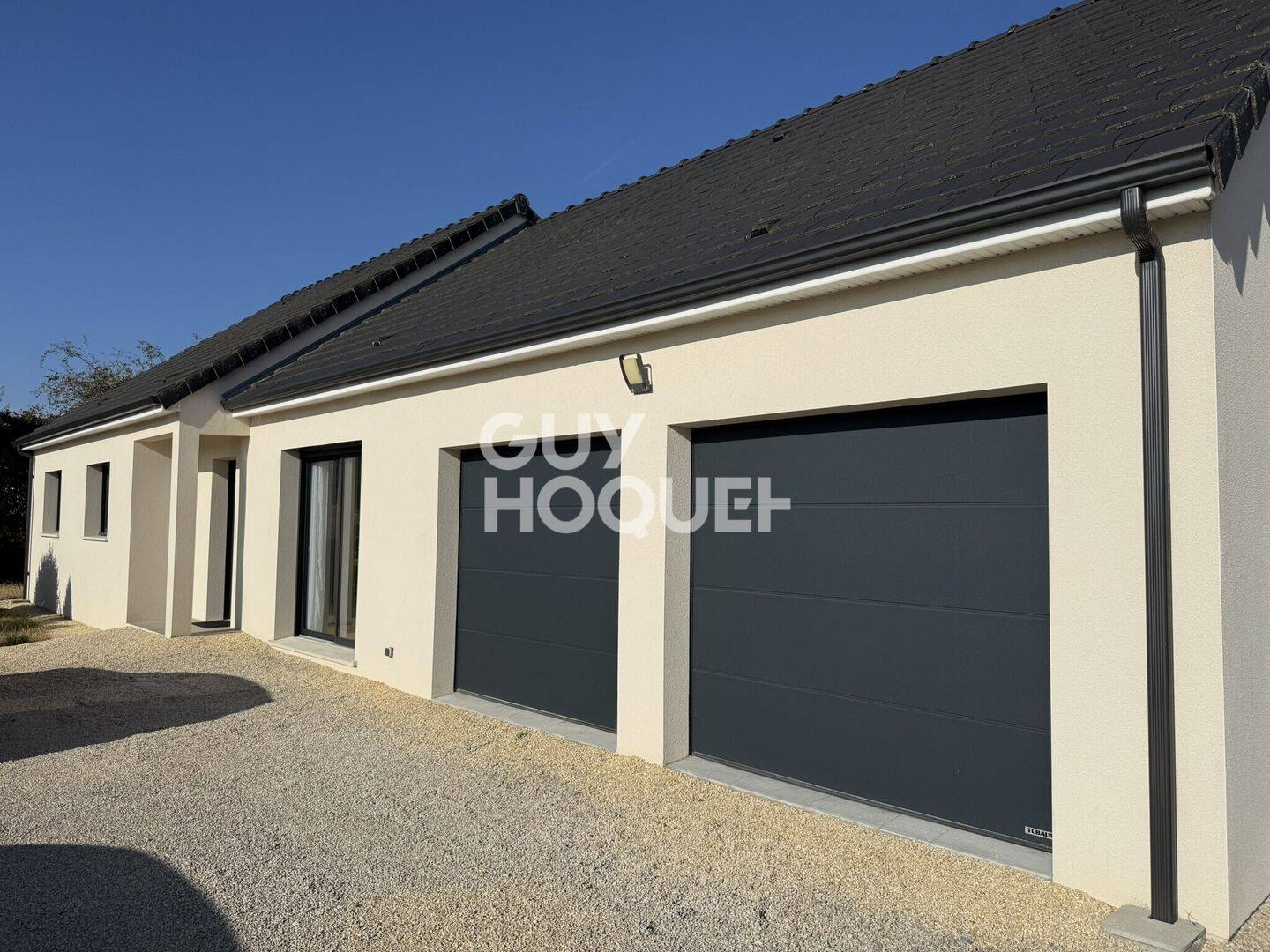 Maison 4 pièces 111 m² · à Vasselay · 111 m² · 285 000 €