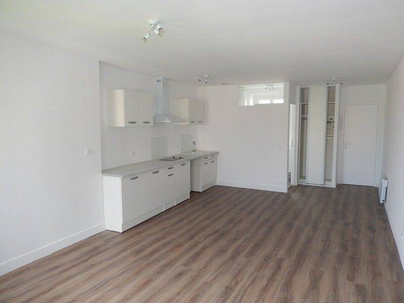 Appartement 1 pièce 34 m² · à Bordeaux · 34 m² · 721 €/mois