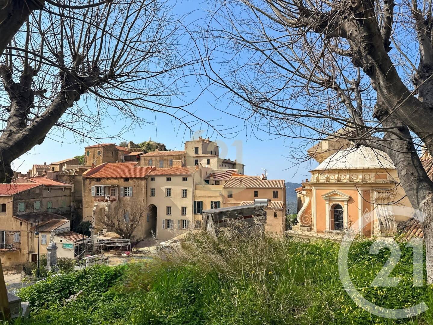 Appartement 4 pièces 75 m² · à Belgodère · 74,9 m² · 244 000 €