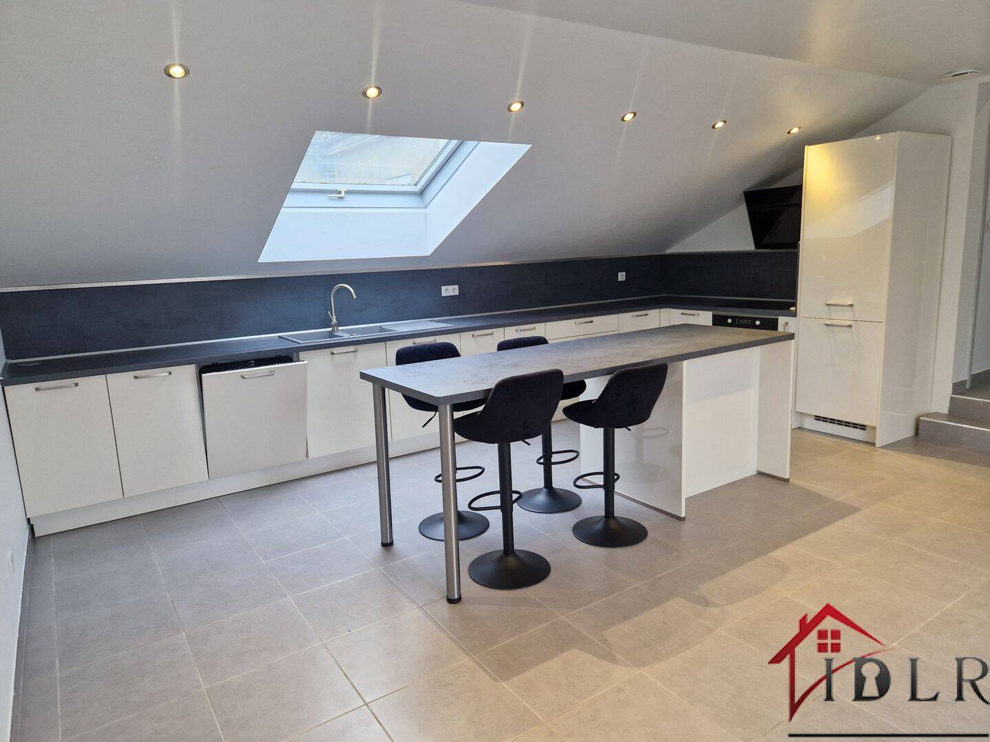 Appartement 6 pièces 102 m² · à Vitry-le-François · 102 m² · 129 000 €