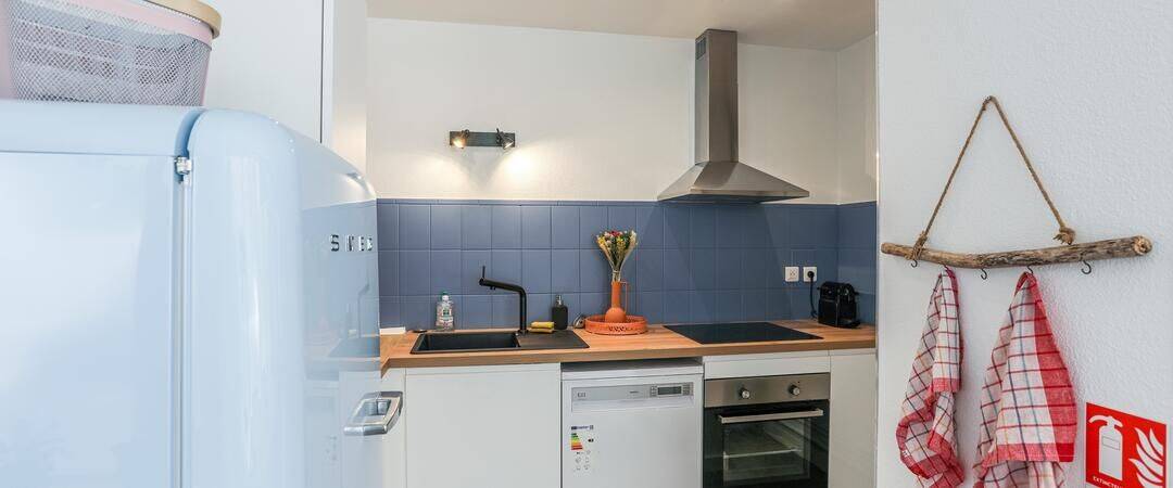 Studio à vendre
