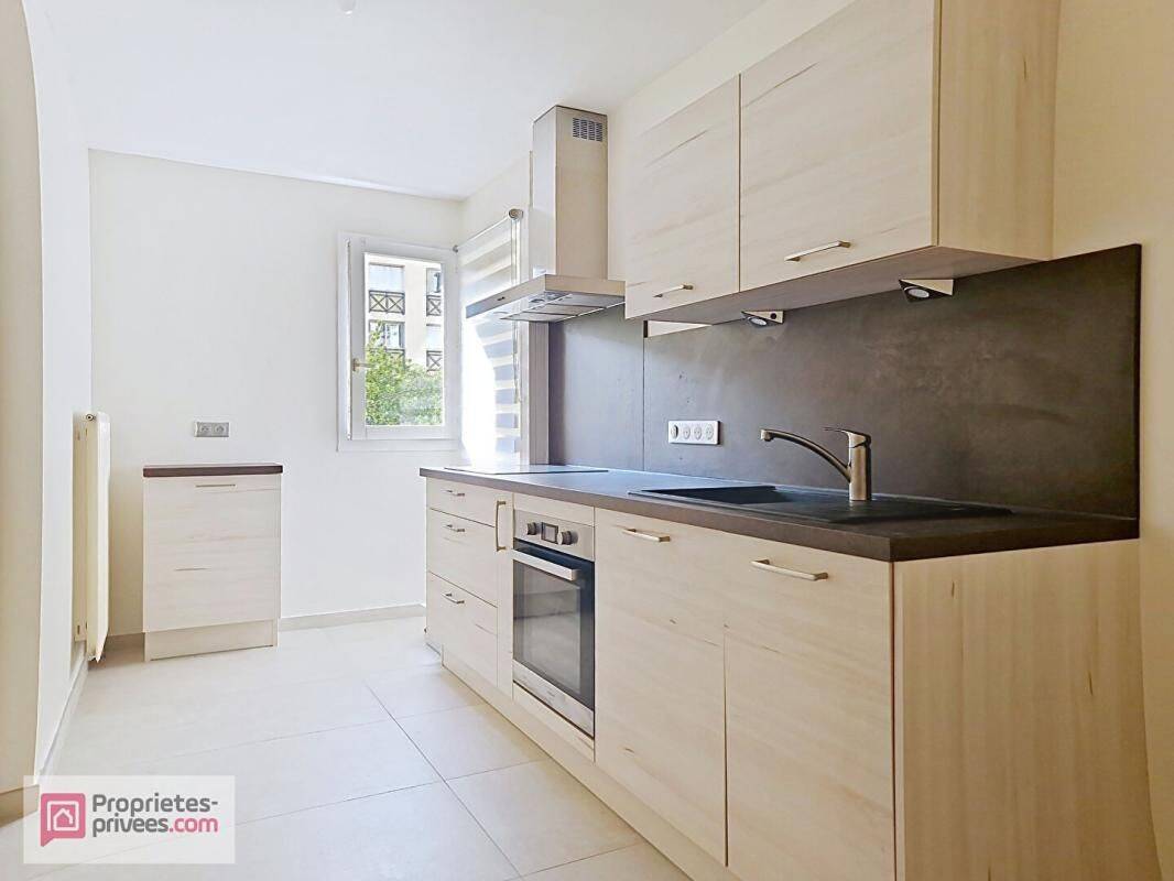 Appartement 2 pièces 53 m² · à Chambéry · 52,6 m² · 178 000 €