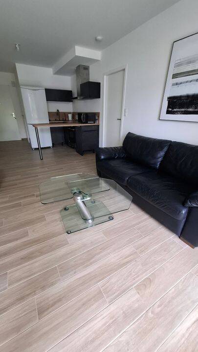 Appartement 2 pièces 46 m² · à Les Achards · 46 m² · 750 €/mois