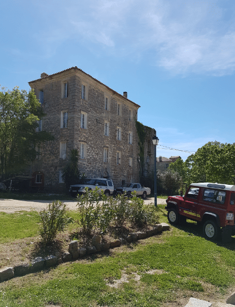 Appartement 3 pièces 56 m² · à Santa-Maria-Siché · 56 m² · 640 €