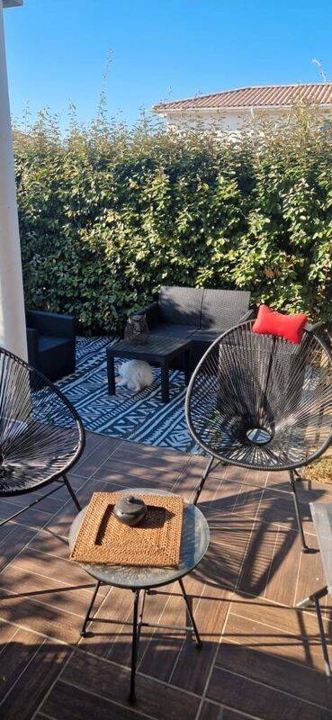 Appartement 3 pièces 60 m² · à Bassens · 60 m² · 850 €