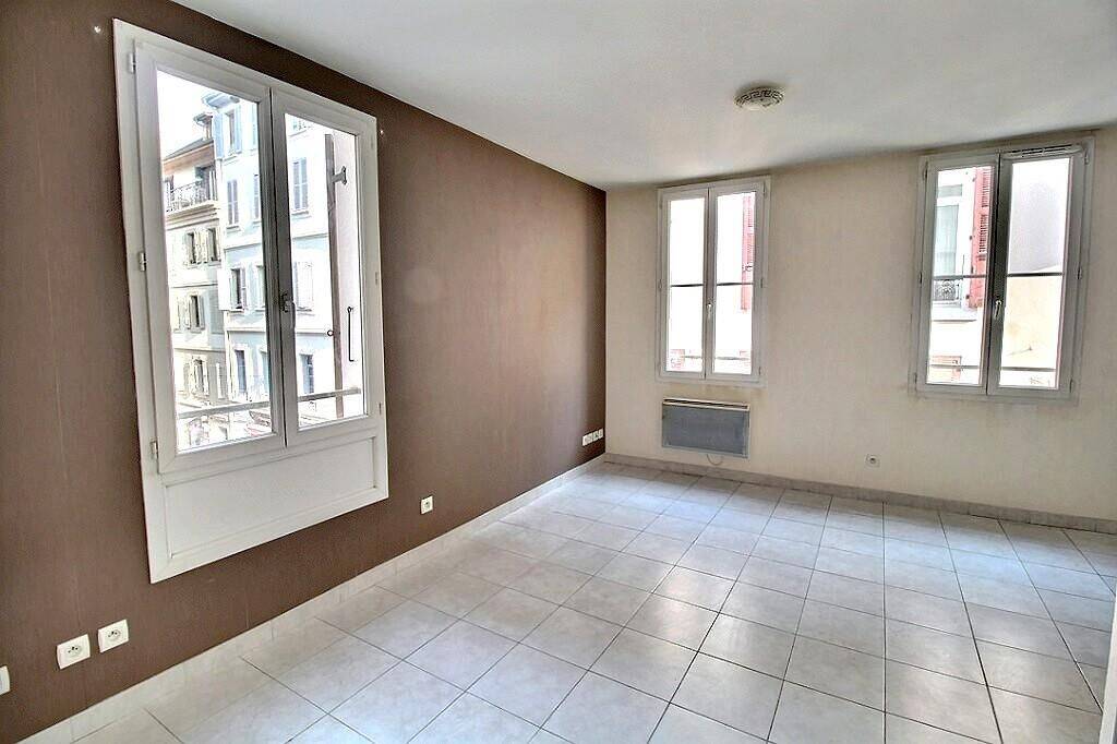 Appartement 1 pièce 34 m² · à Évian-les-Bains · 34,4 m² · 657 €/mois