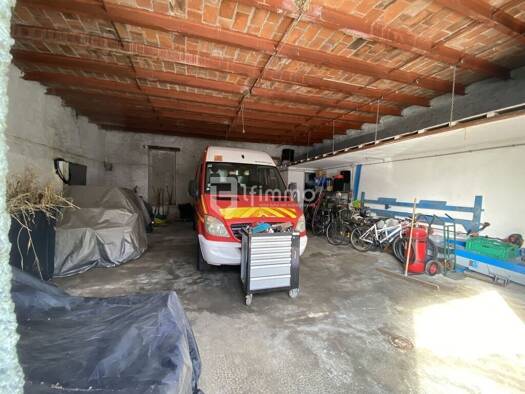 Parking à vendre 115 000 € Sud Ille-sur-Têt 66130