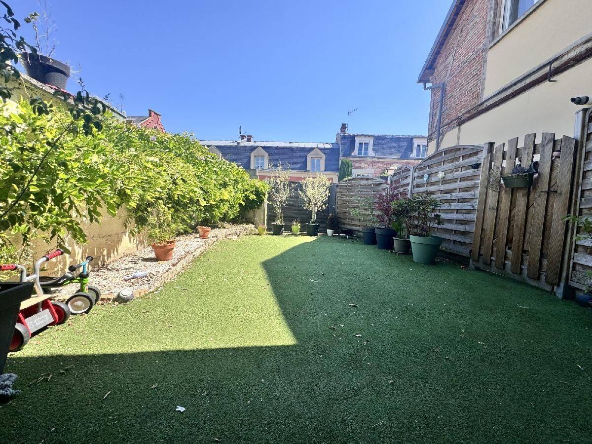 Maison 4 pièces 111 m² · à Soissons · 111 m² · 189 000 €
