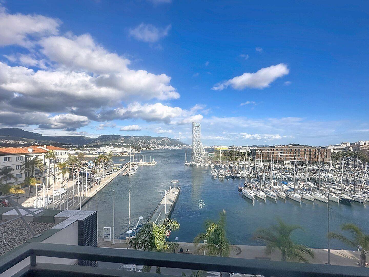 Appartement 4 pièces 74 m² · à La Seyne-sur-Mer · 74 m² · 205 000 €