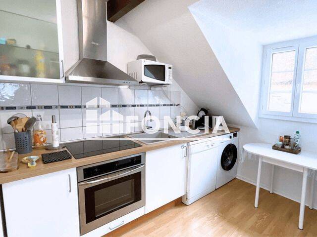 Appartement 3 pièces 58 m² · à Campan · 57,8 m² · 510 €/mois