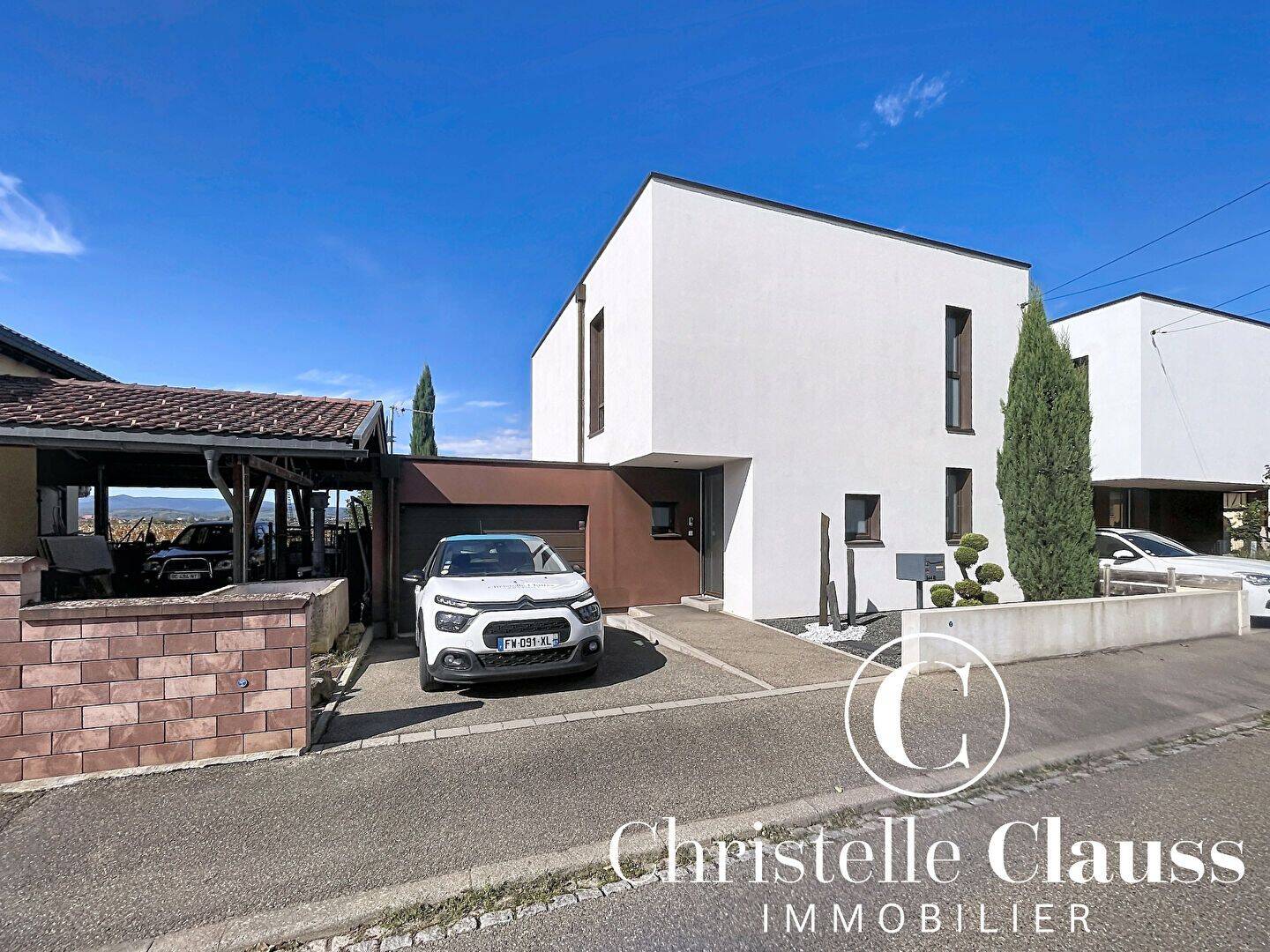 Maison 4 pièces 110 m² · à Dachstein · 110 m² · 1 480 €/mois