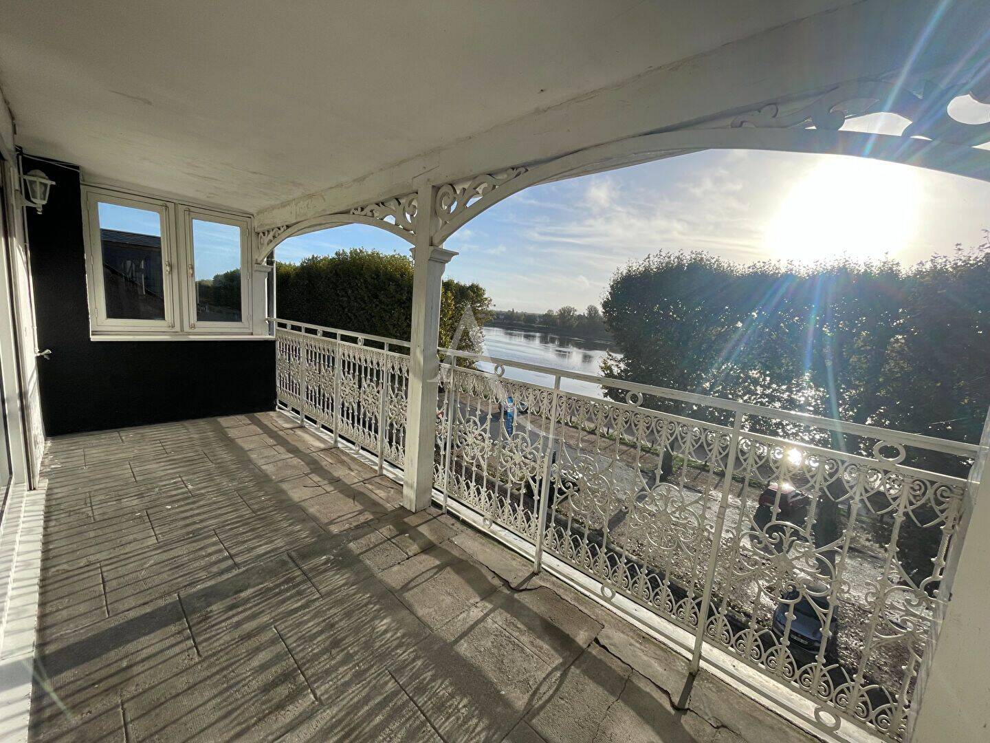 Appartement 5 pièces 164 m² · à Blois · 164 m² · 1 250 €