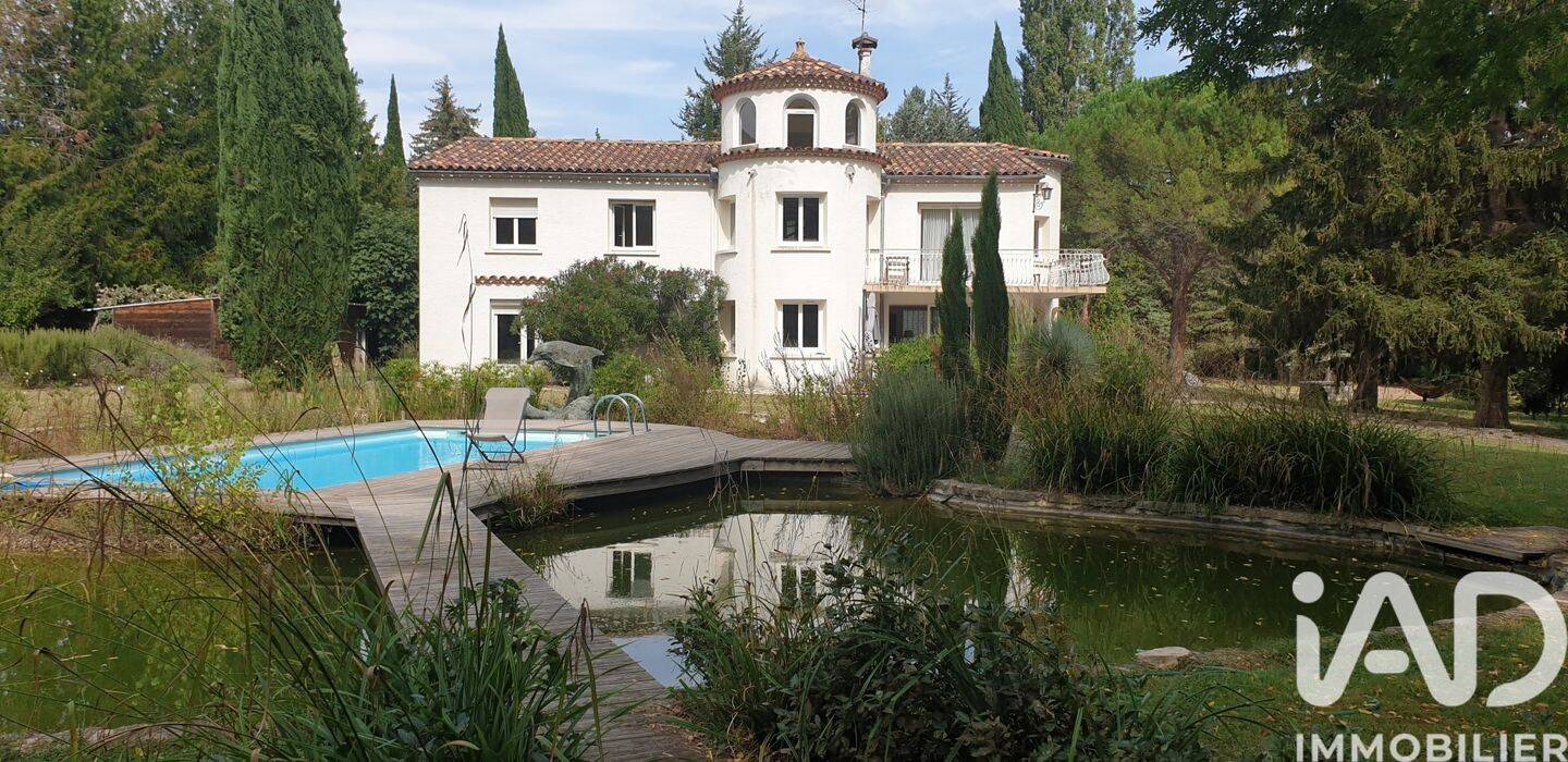 Maison 9 pièces 272 m² · à Quillan · 271,8 m² · 582 000 €