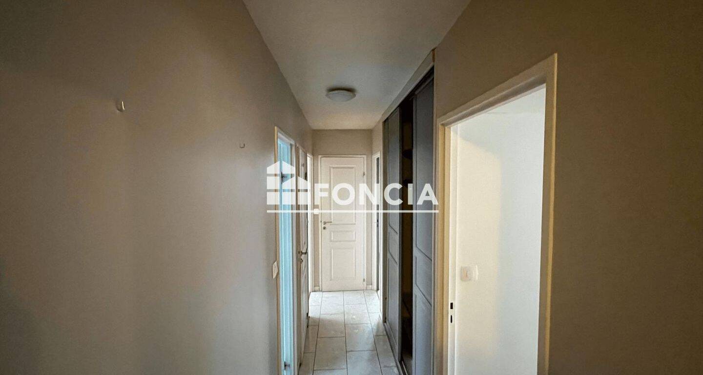 Appartement 4 pièces 72 m² · à Palaiseau · 72 m² · 1 150 €/mois