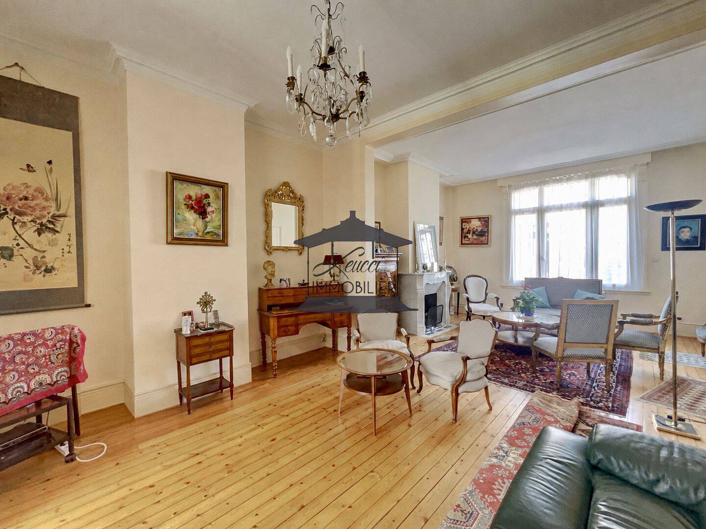 Maison 8 pièces 190 m² · à Dunkerque · 190 m² · 673 500 €