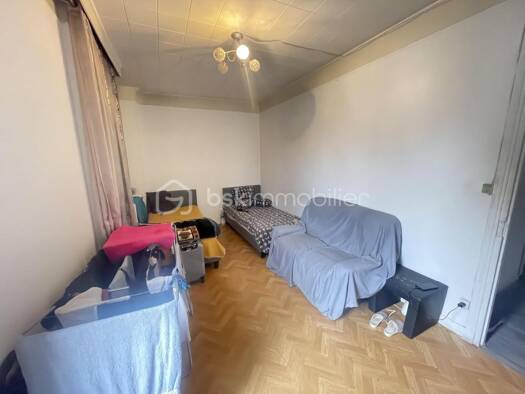 Maison à vendre 465 000 € 4 pièces 2 chambres 145 m² Parapluies Fontenay-sous-Bois 94120