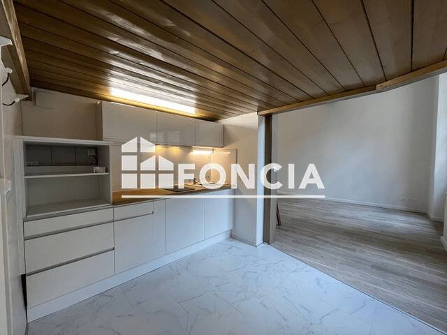Appartement 1 pièce 39 m² · à Bordeaux · 39 m² · 800 €