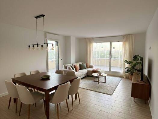 Appartement à vendre - neuf 379 000 € 4 pièces 3 chambres 84 m² Étage 2/2 Carpiquet 14650