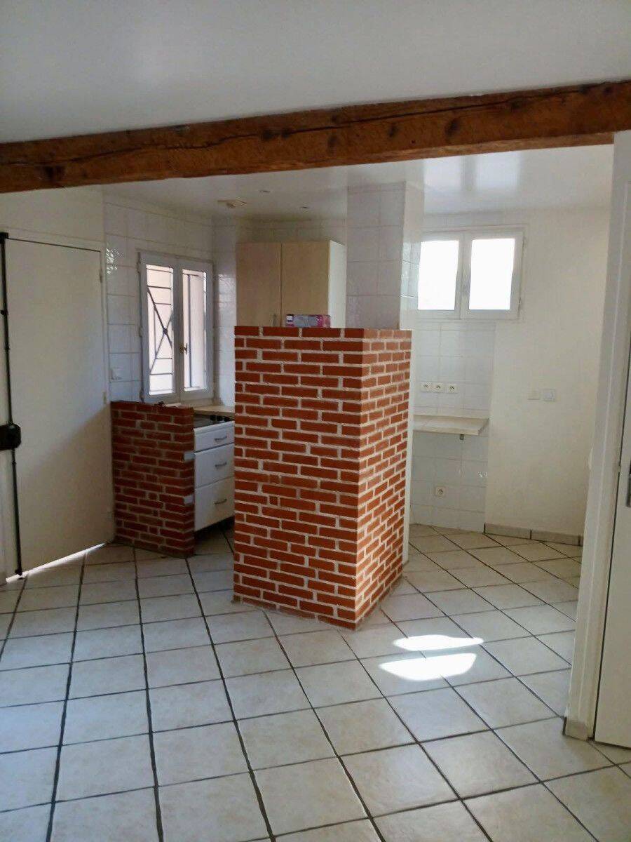 Appartement 2 pièces 45 m² · à Toulouse · 45 m² · 850 €