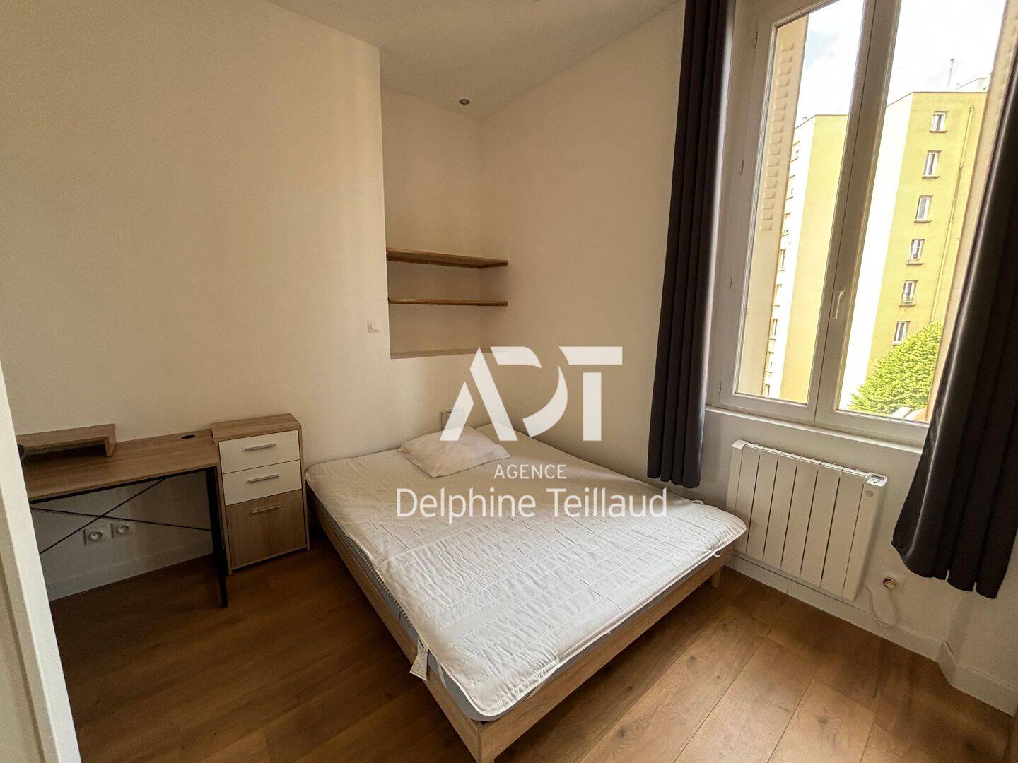 Appartement 2 pièces 49 m² · à Grenoble · 48,7 m² · 764 €/mois