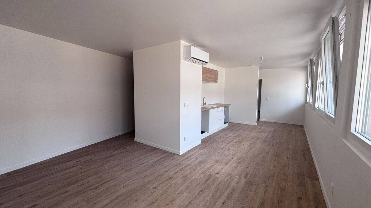Appartement 2 pièces 53 m² · à Besançon · 53 m² · 180 000 €