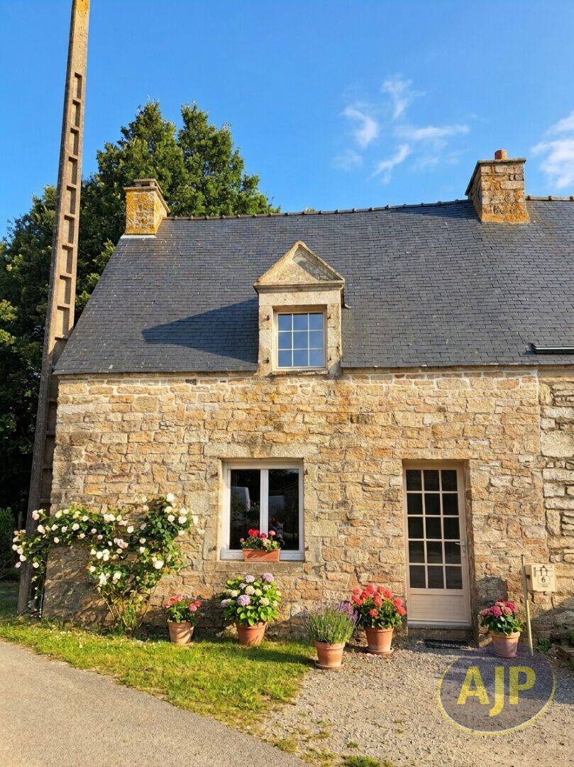 Maison 3 pièces 70 m² · à Caden · 70 m² · 106 500 €
