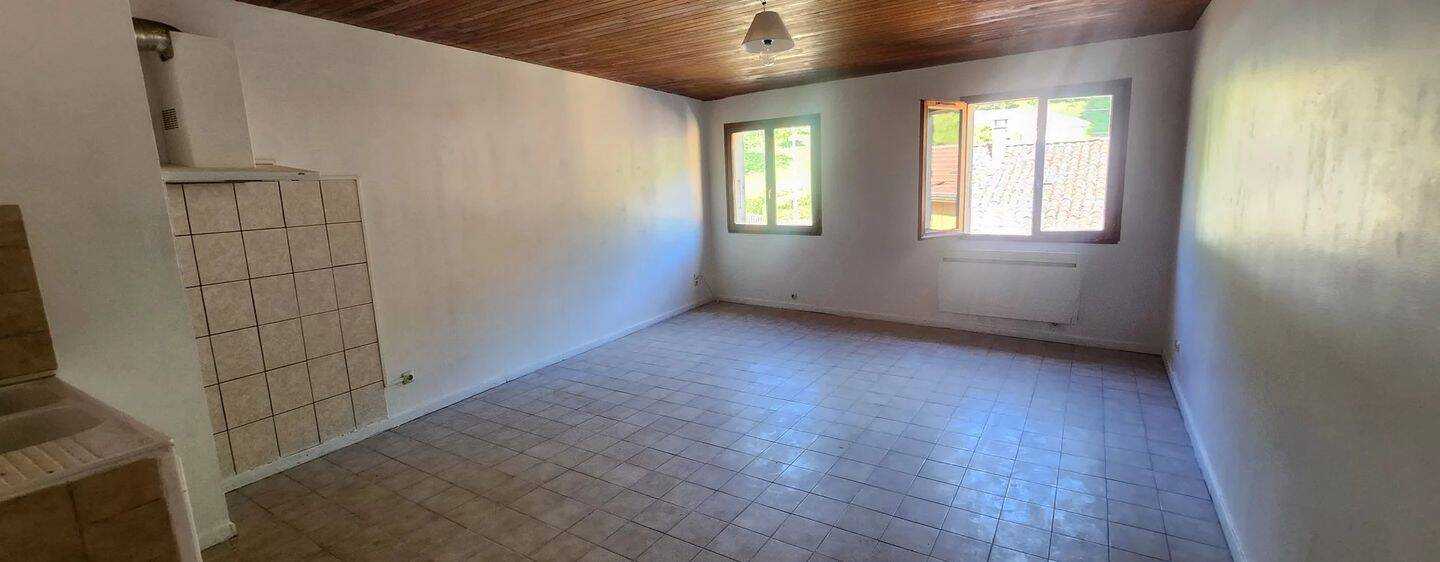 Appartement 3 pièces 64 m² · à L'Albenc · 64,1 m² · 550 €